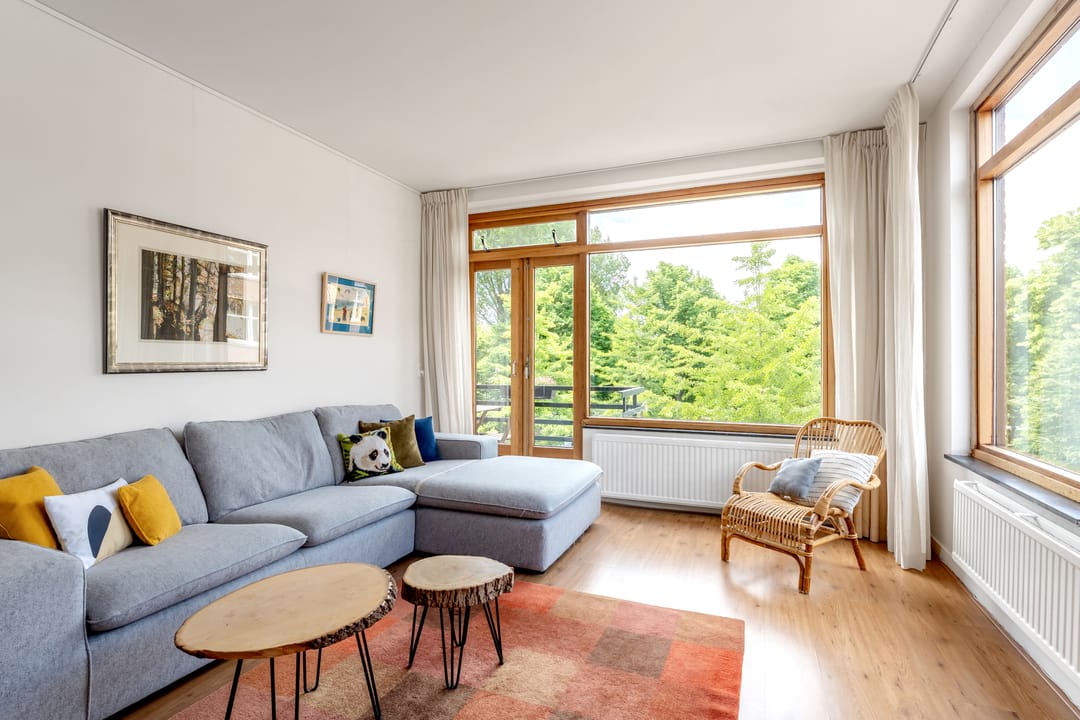 Foto 1 van Vroesenlaan 51-C