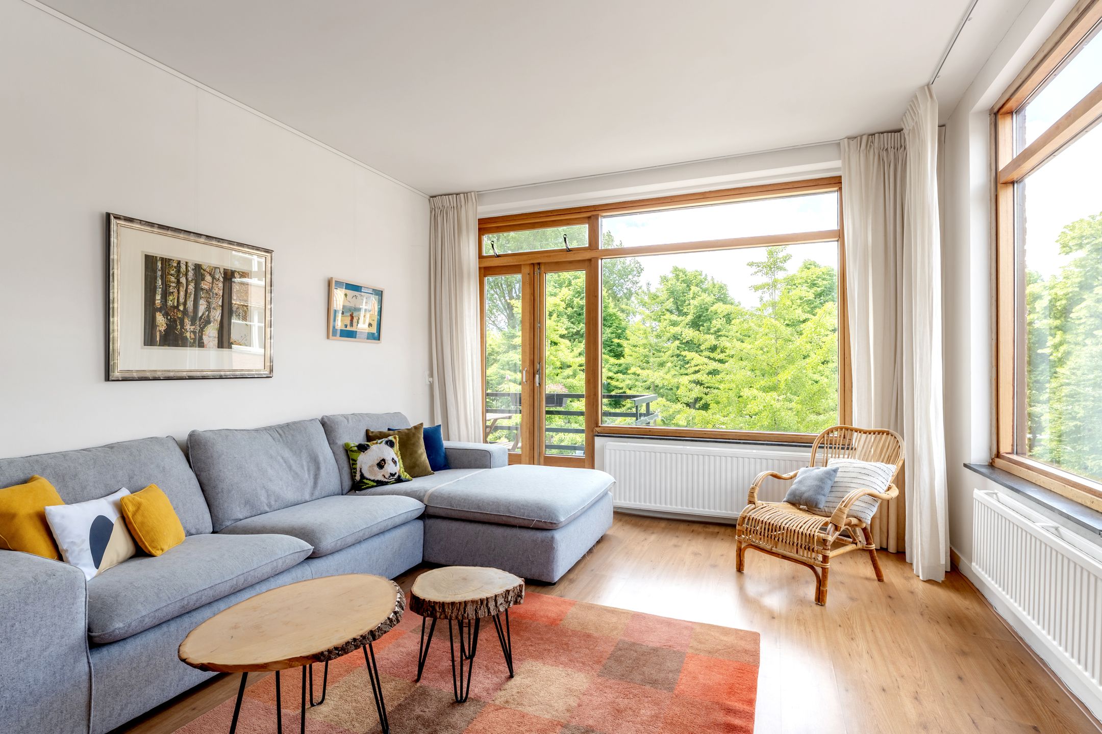 Vroesenlaan 51-C, 51, C, Rotterdam, 3039DZ, Zuid-Holland, Nederland 51