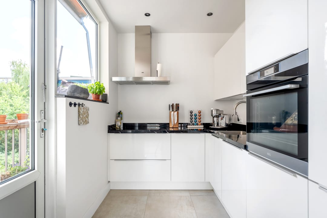 Foto 2 van Vroesenlaan 51-C