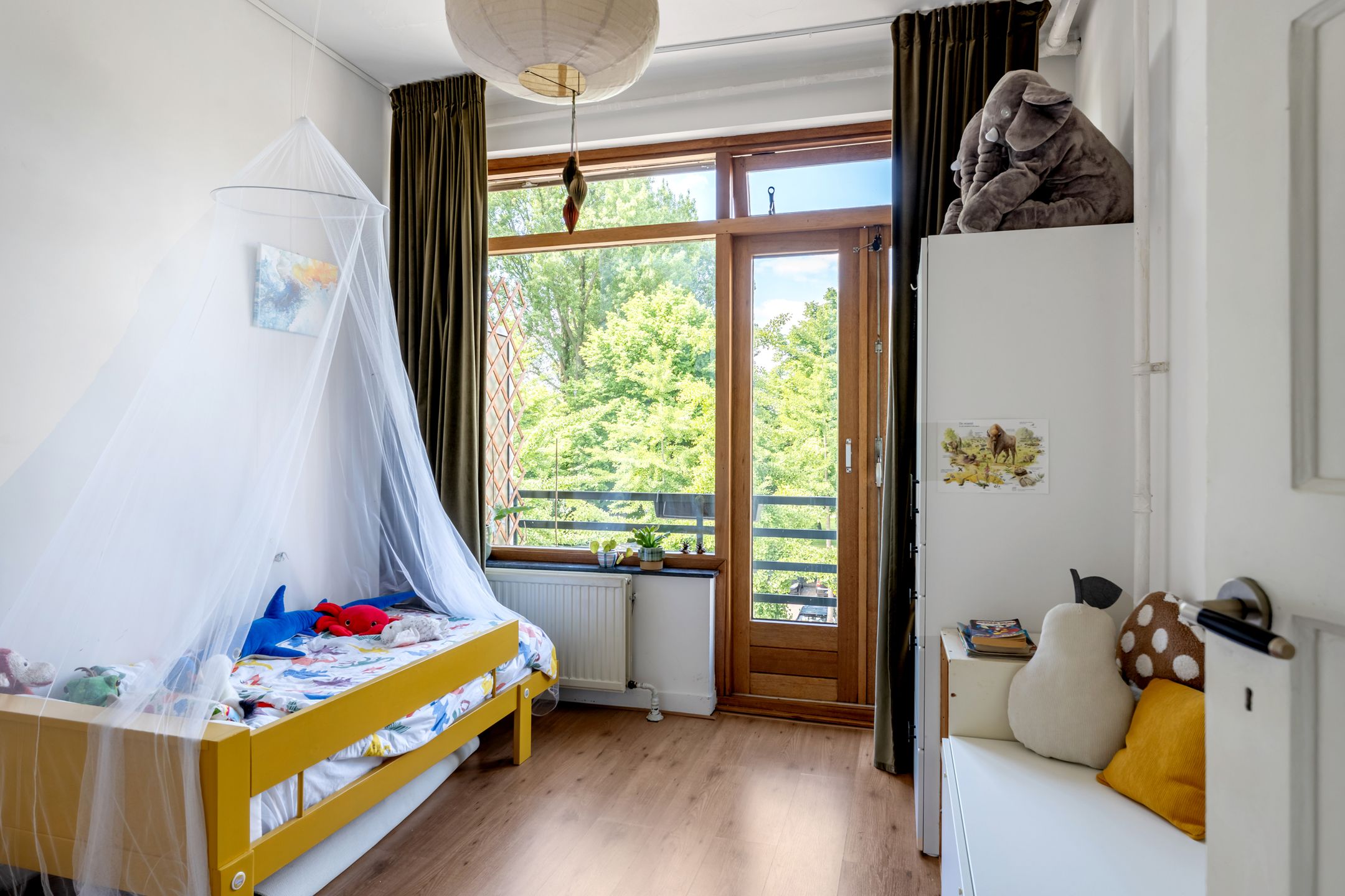 Foto 3 van Vroesenlaan 51-C