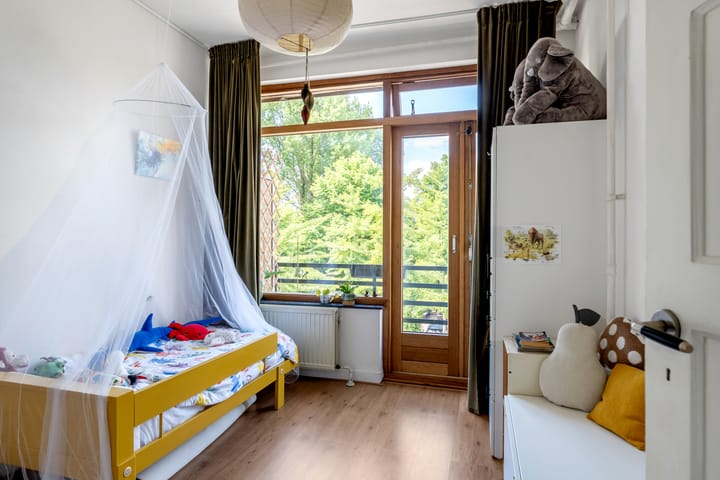 Photo 3 of Vroesenlaan 51-C