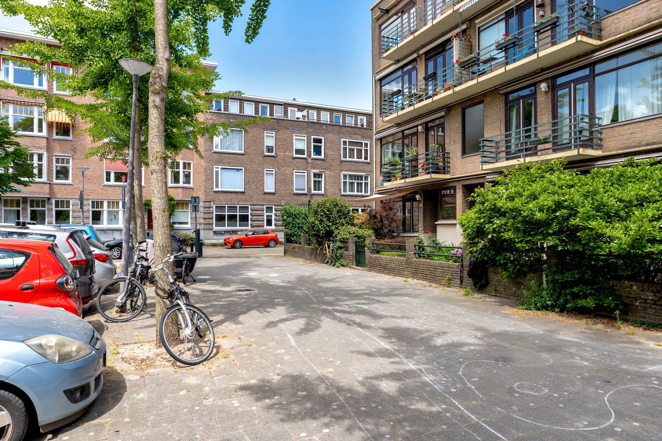 Foto 6 van Vroesenlaan 51-C