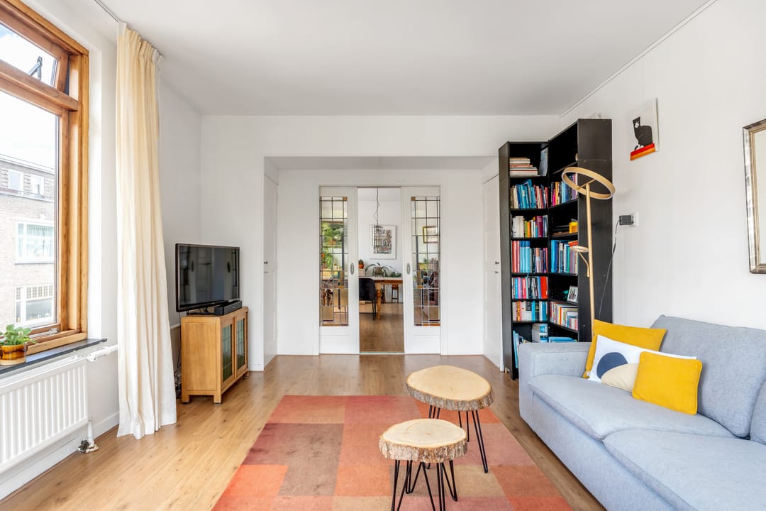 Foto 7 van Vroesenlaan 51-C