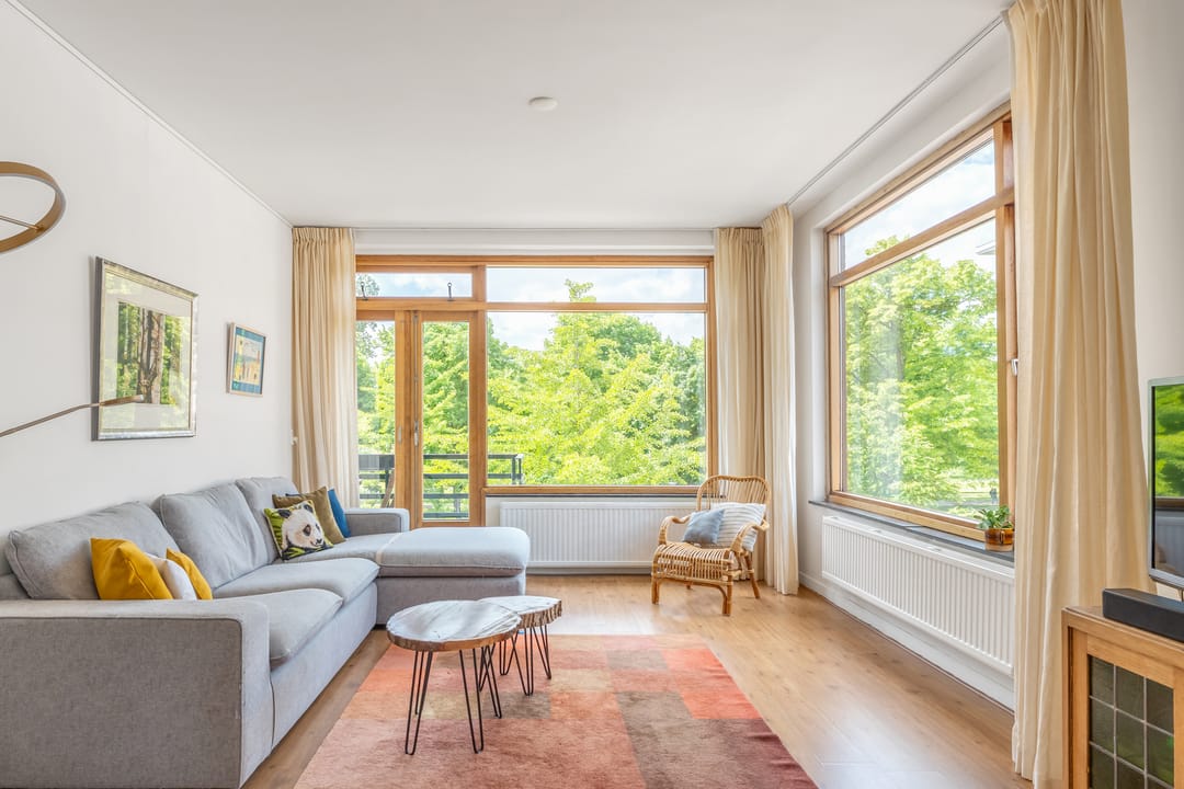 Foto 8 van Vroesenlaan 51-C