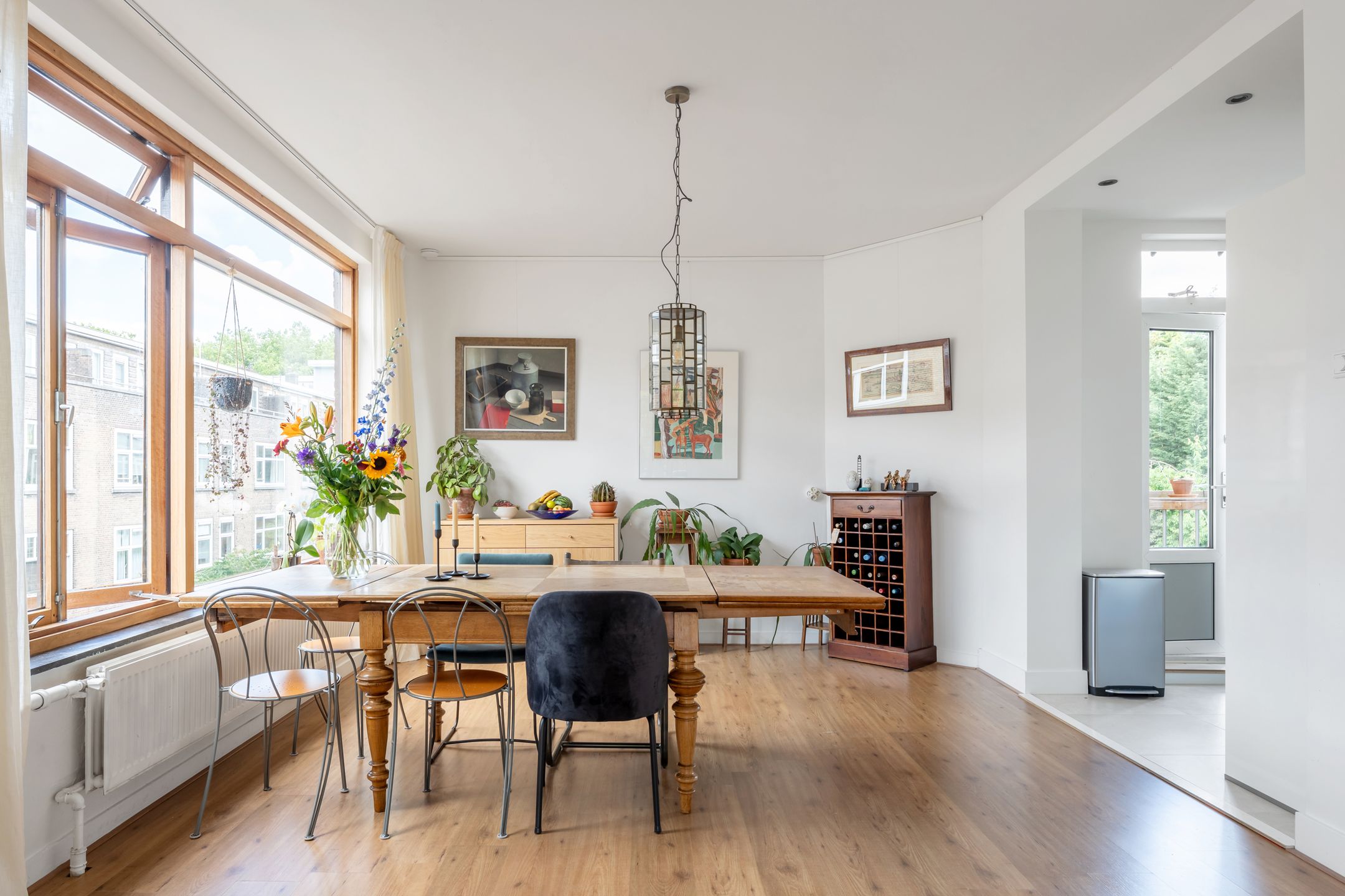 Foto 9 van Vroesenlaan 51-C