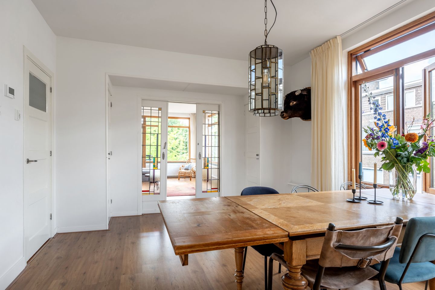 Foto 10 van Vroesenlaan 51-C