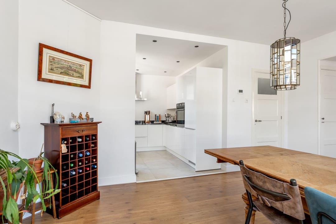 Foto 11 van Vroesenlaan 51-C