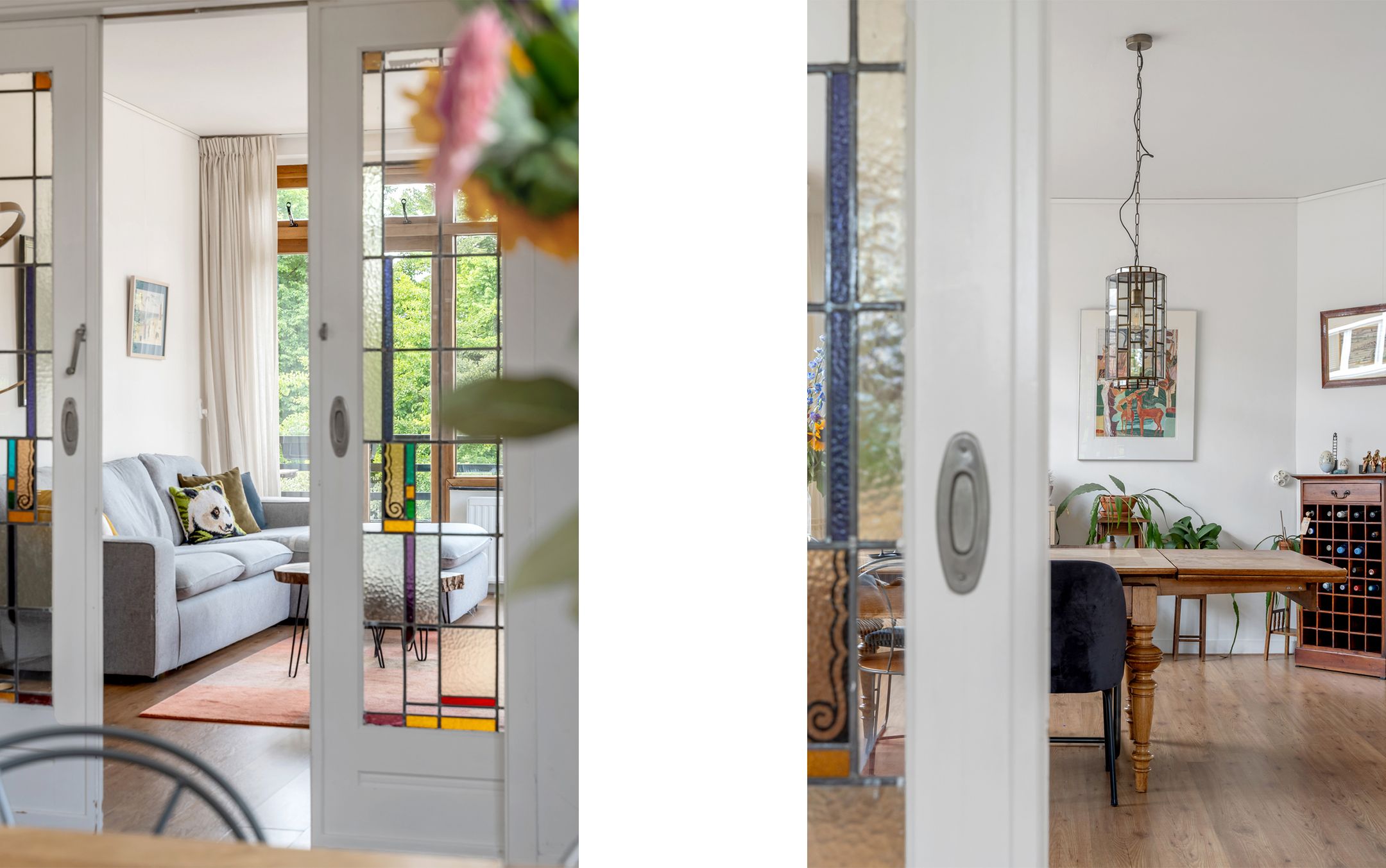 Foto 12 van Vroesenlaan 51-C