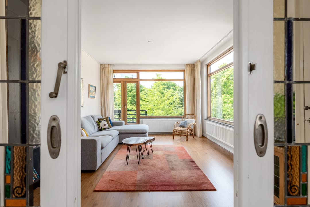 Foto 13 van Vroesenlaan 51-C