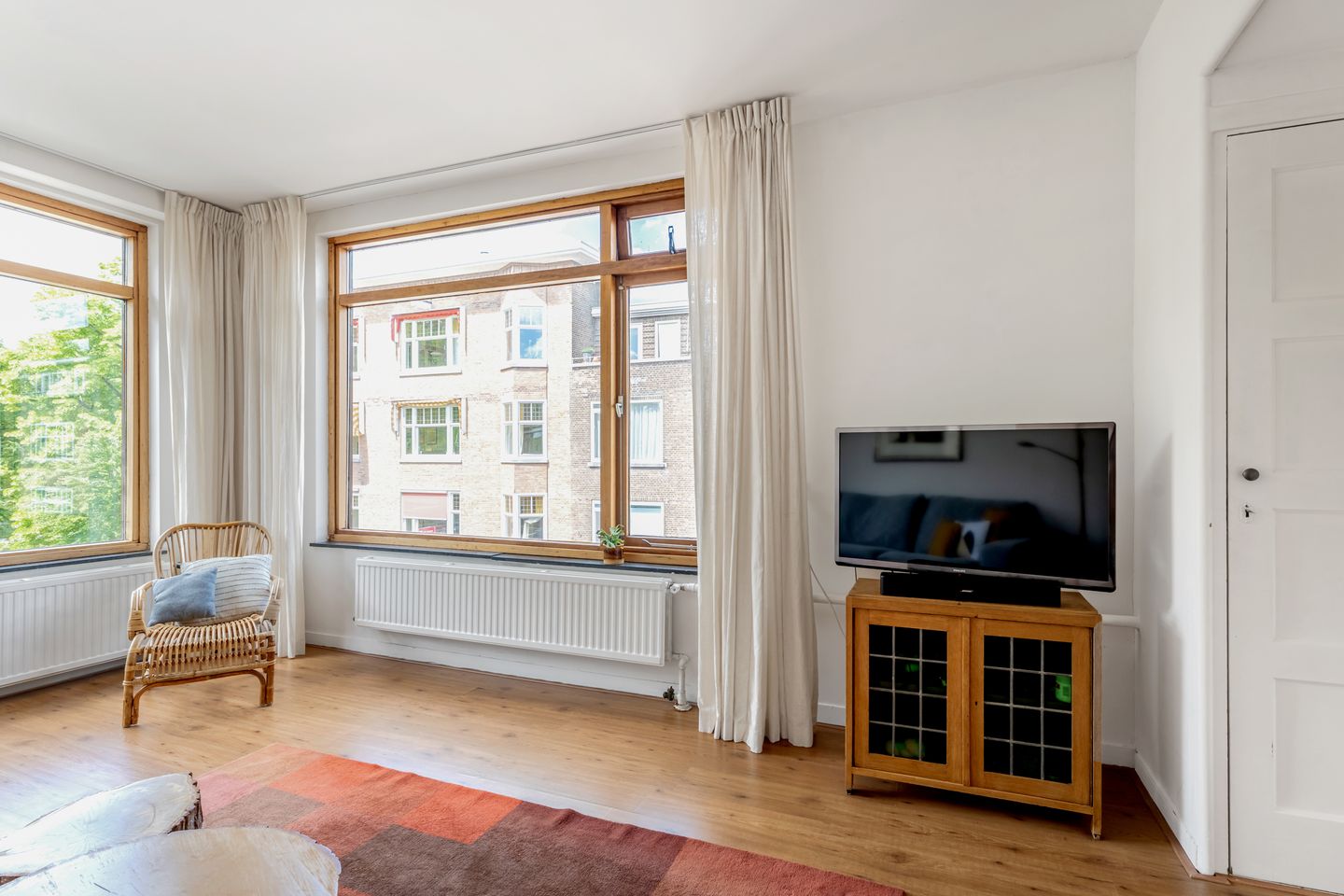 Foto 14 van Vroesenlaan 51-C