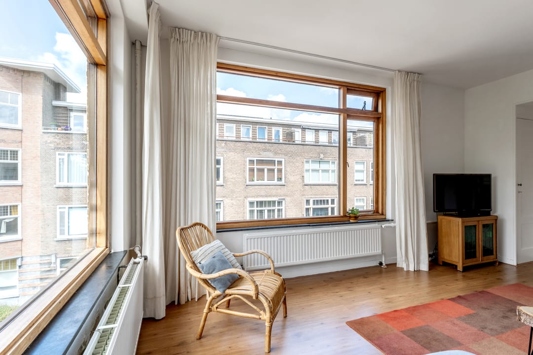 Foto 16 van Vroesenlaan 51-C