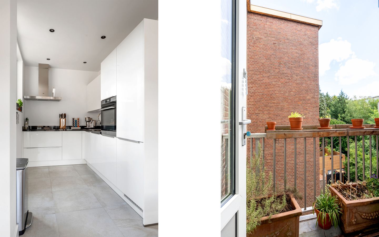 Foto 19 van Vroesenlaan 51-C