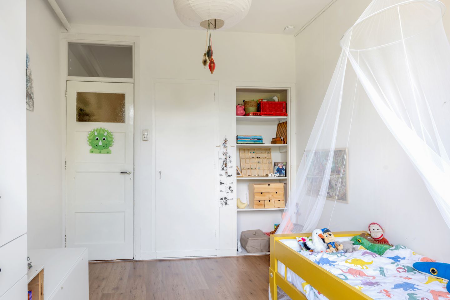 Foto 20 van Vroesenlaan 51-C