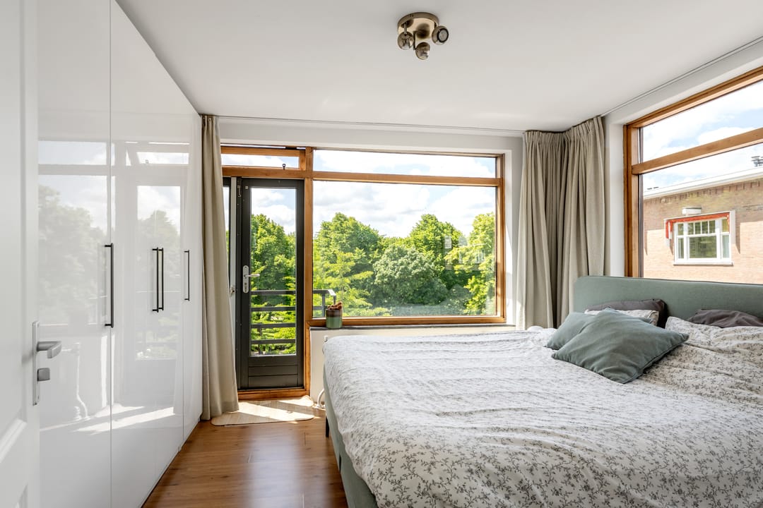 Foto 22 van Vroesenlaan 51-C