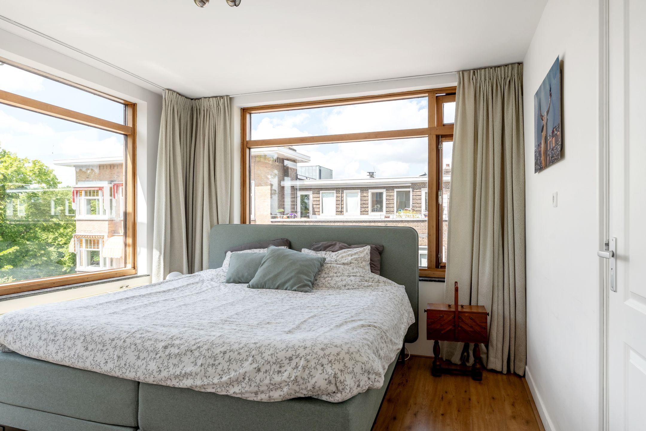 Foto 24 van Vroesenlaan 51-C