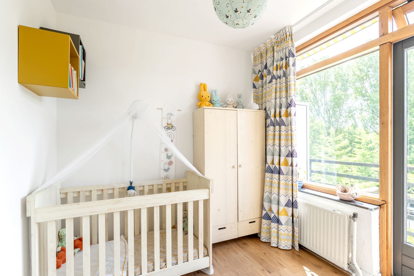 Foto 25 van Vroesenlaan 51-C