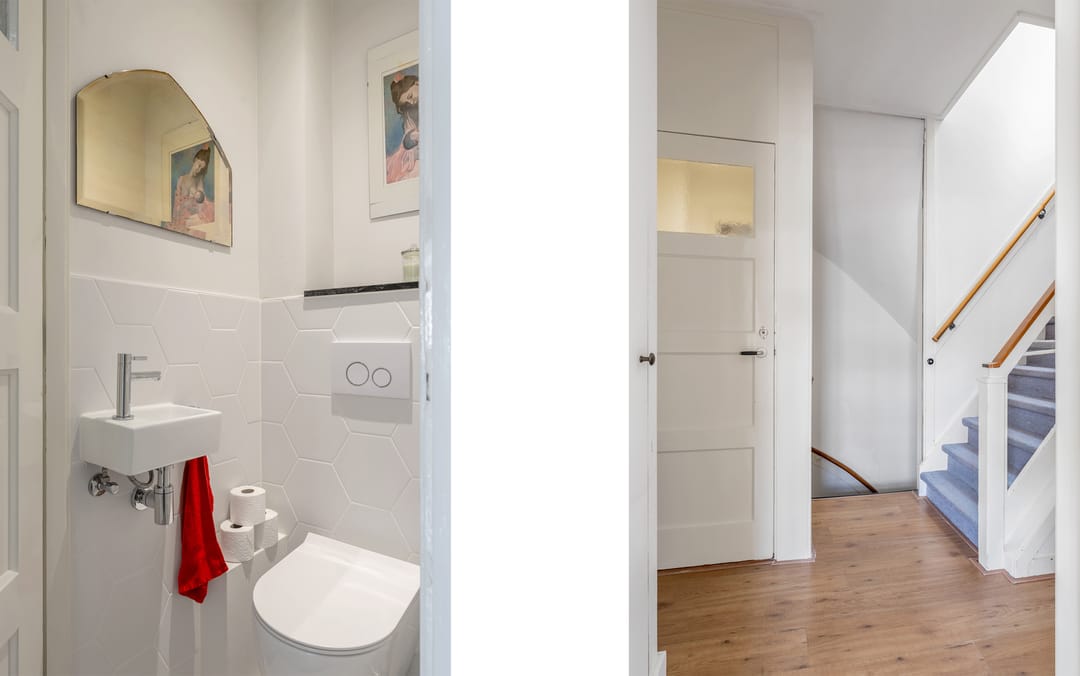 Foto 28 van Vroesenlaan 51-C