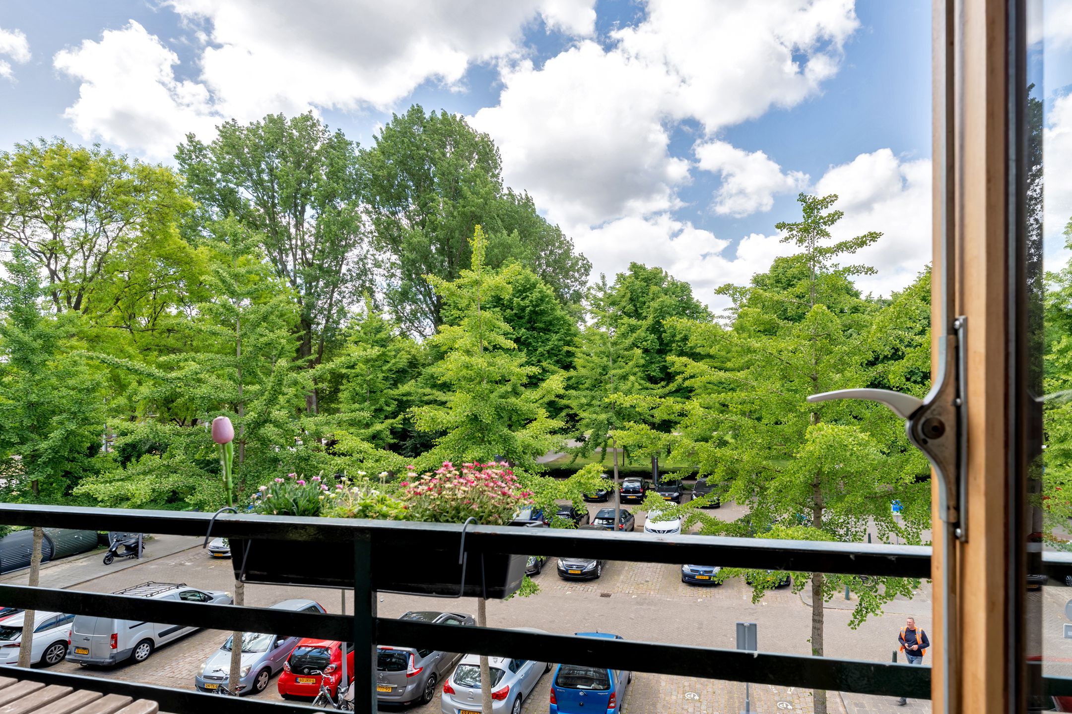 Foto 30 van Vroesenlaan 51-C