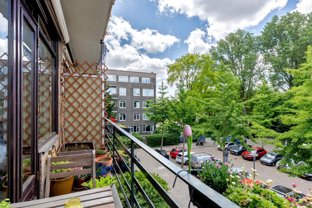 Foto 31 van Vroesenlaan 51-C