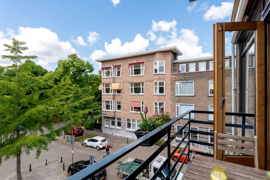 Foto 32 van Vroesenlaan 51-C