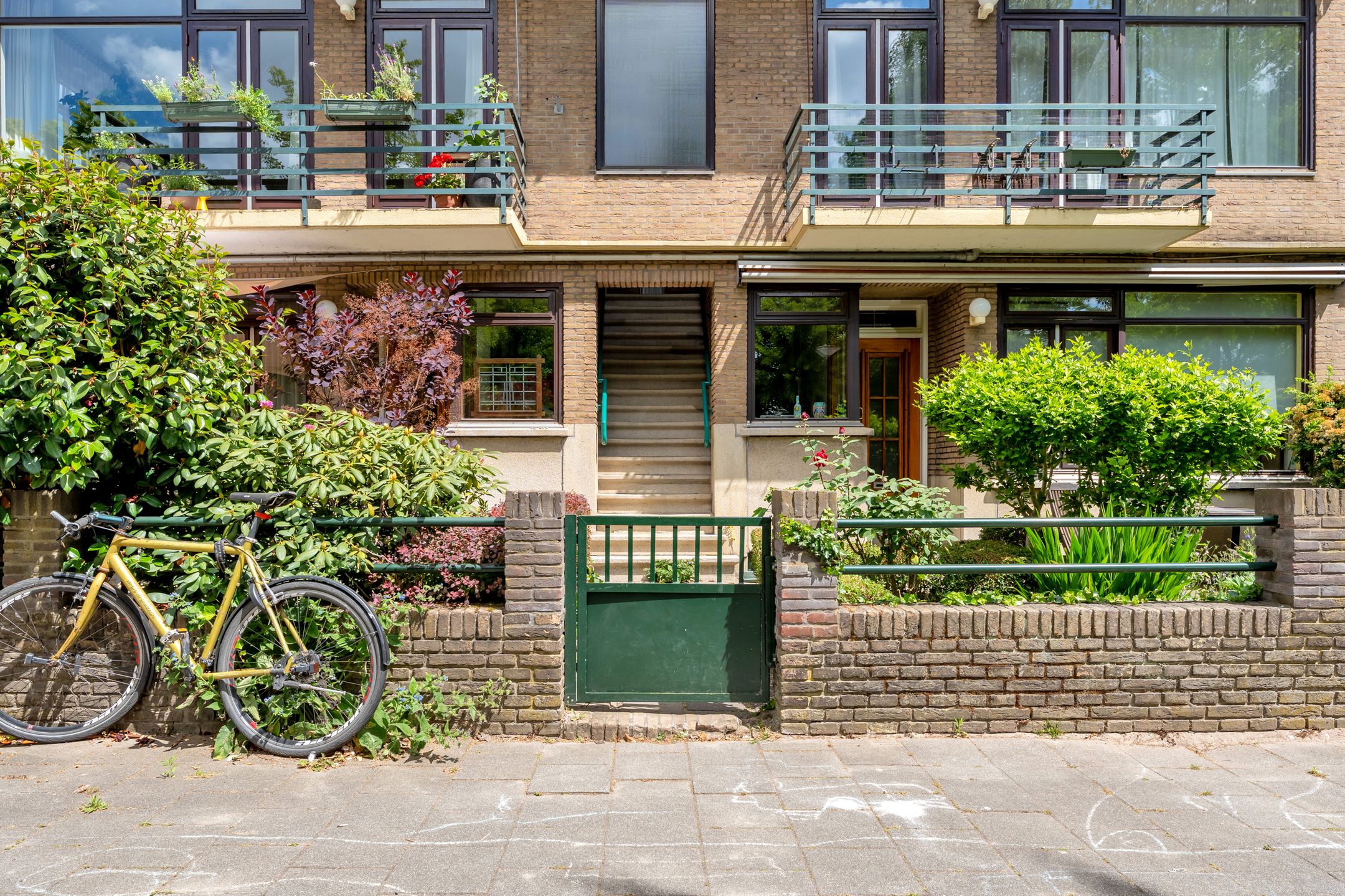 Foto 36 van Vroesenlaan 51-C