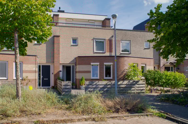 Foto 1 van Walenburg 12