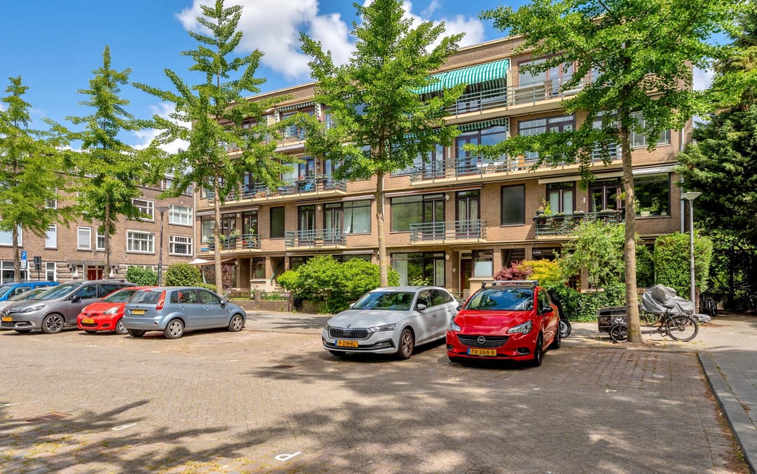 Foto 37 van Vroesenlaan 51-C