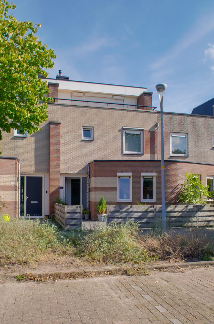 Foto 5 van Walenburg 12