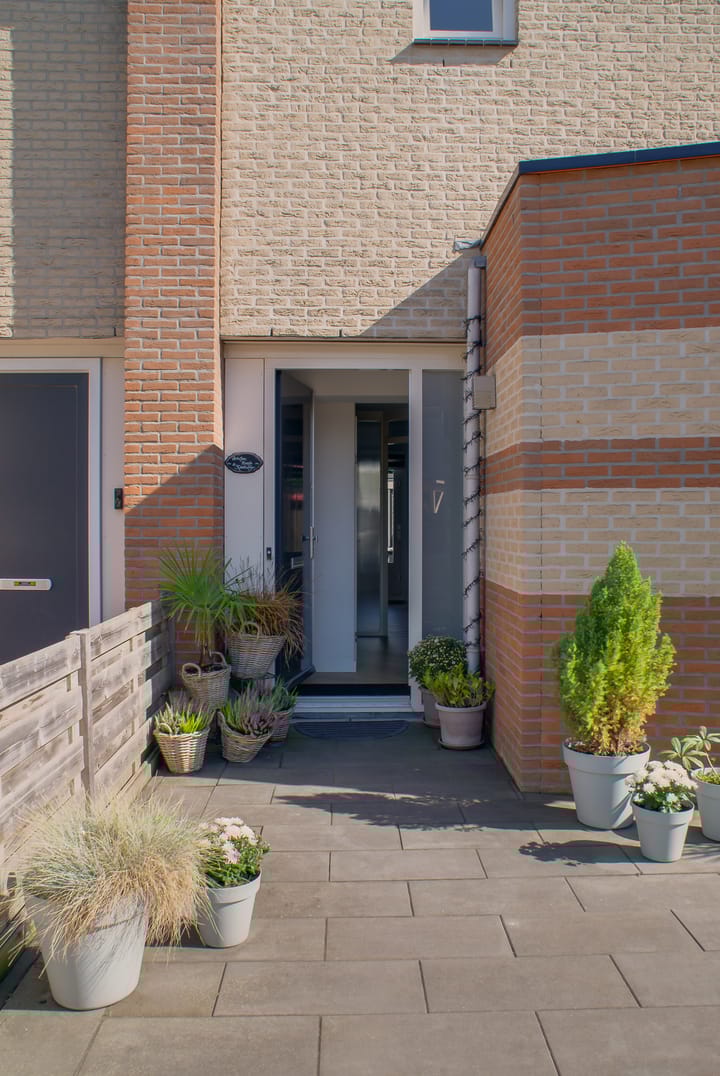 Foto 6 van Walenburg 12