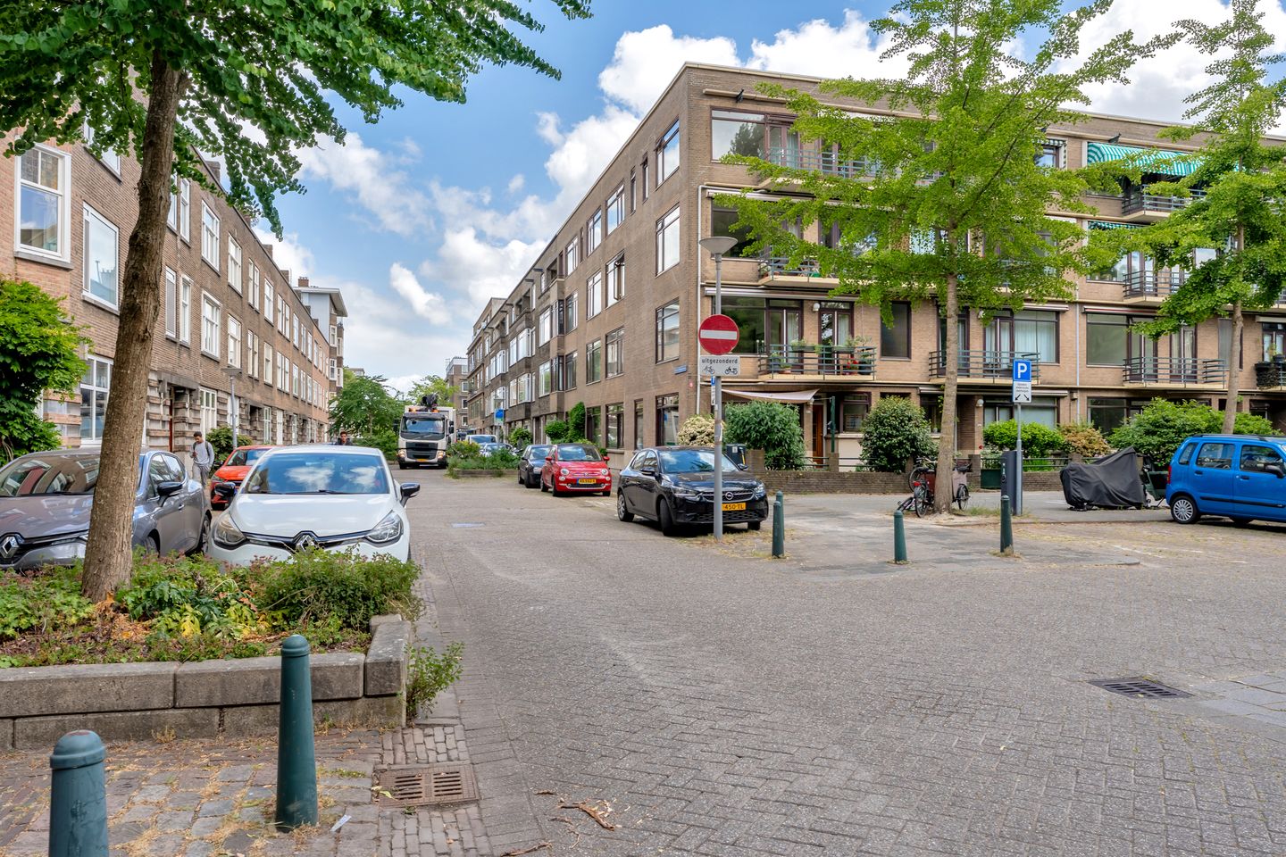 Foto 40 van Vroesenlaan 51-C