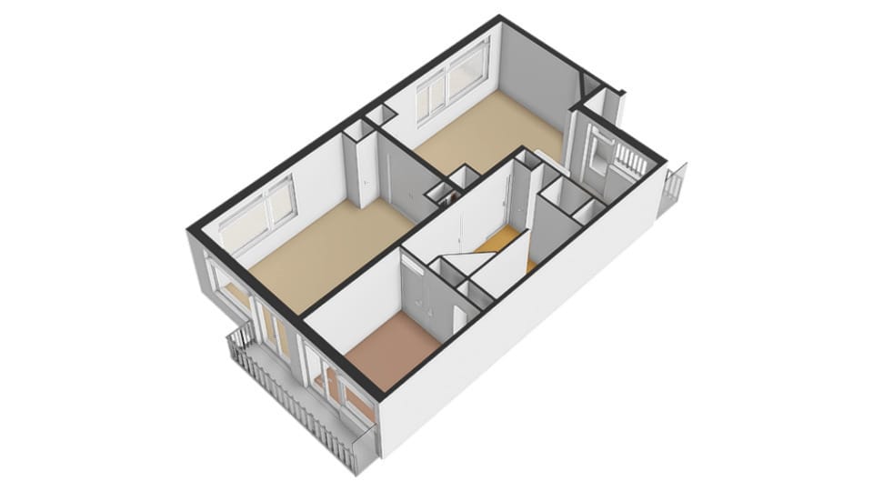 Foto 44 van Vroesenlaan 51-C