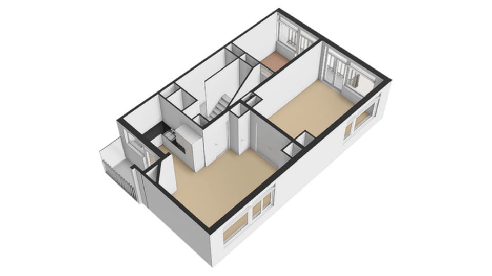 Foto 45 van Vroesenlaan 51-C