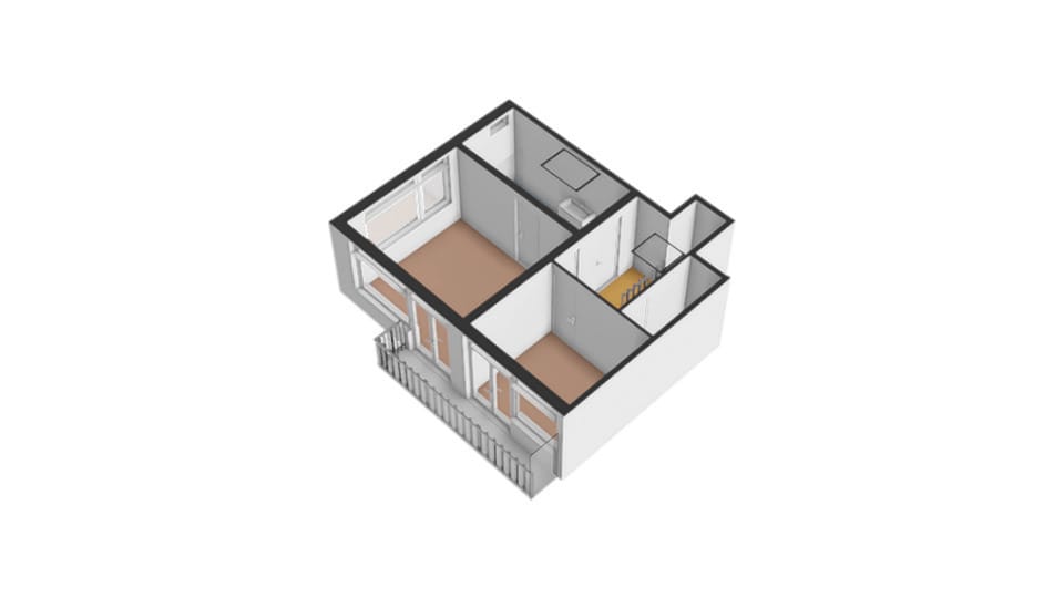 Foto 47 van Vroesenlaan 51-C