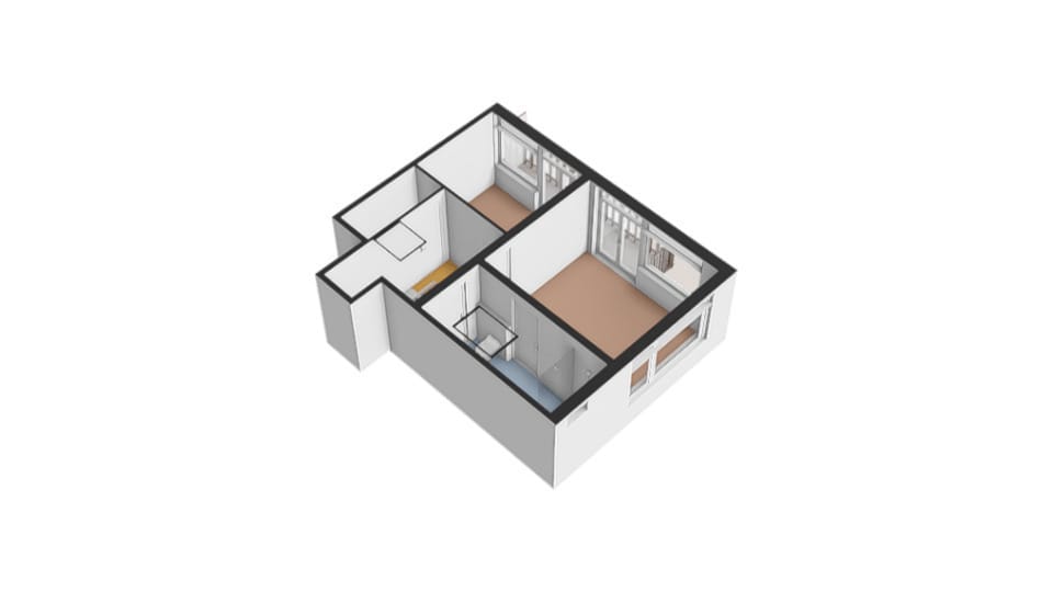 Foto 48 van Vroesenlaan 51-C