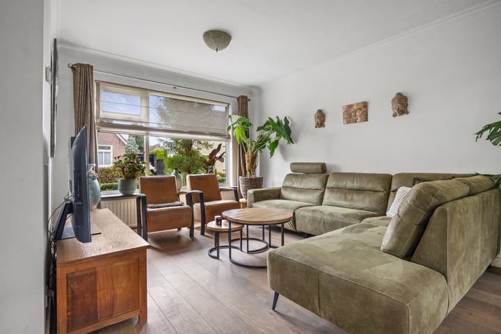 Foto 4 van Wilhelminastraat 33