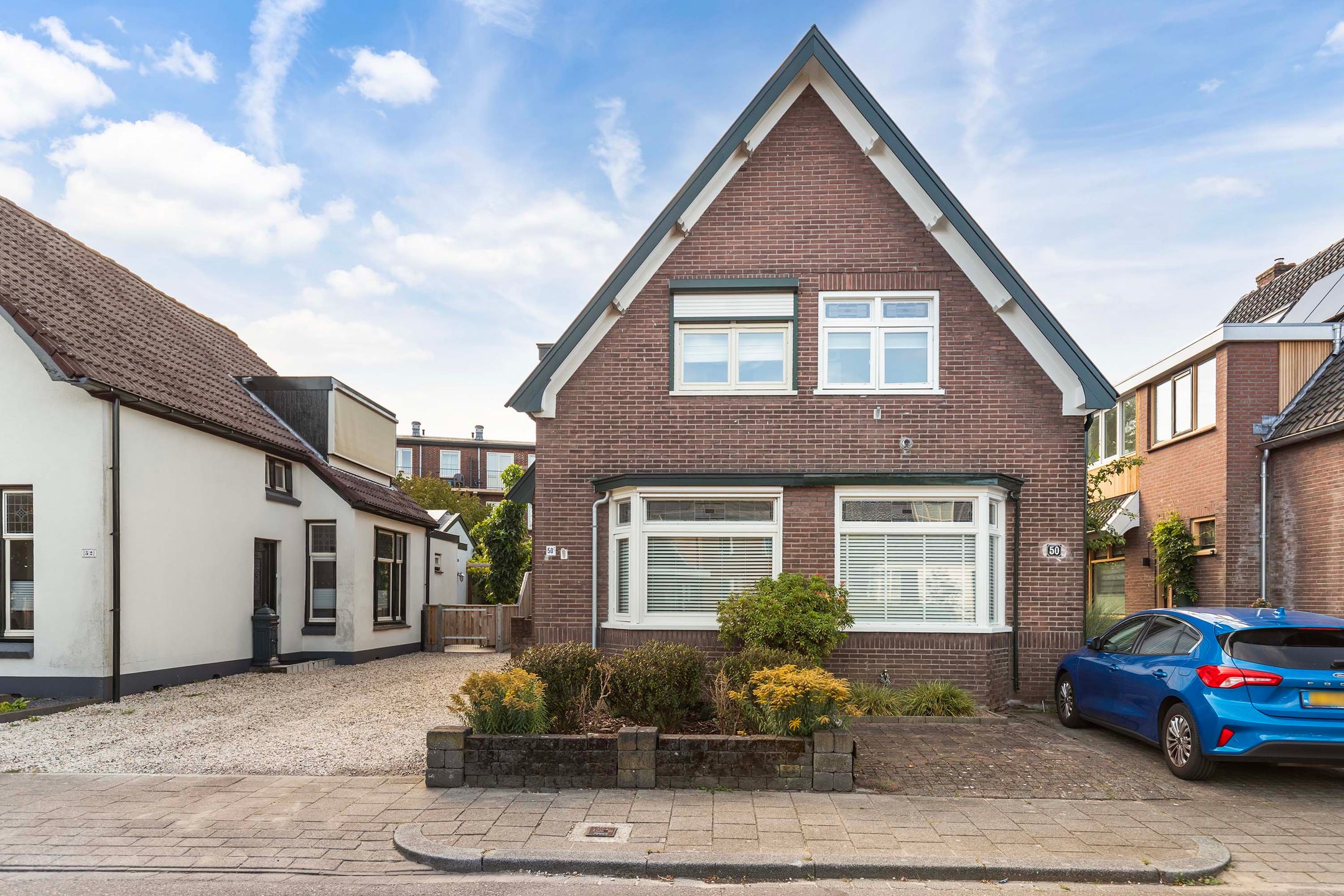 Reigersweg 50-, 50, 2, Apeldoorn, 7331DP, Gelderland, Nederland 50 