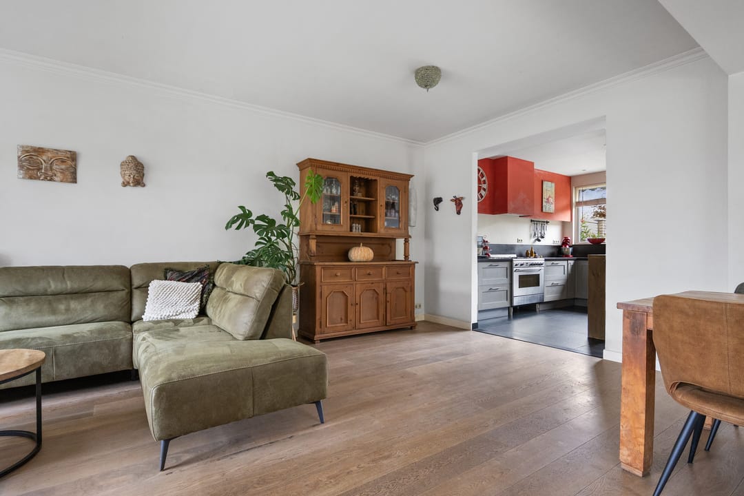 Foto 7 van Wilhelminastraat 33