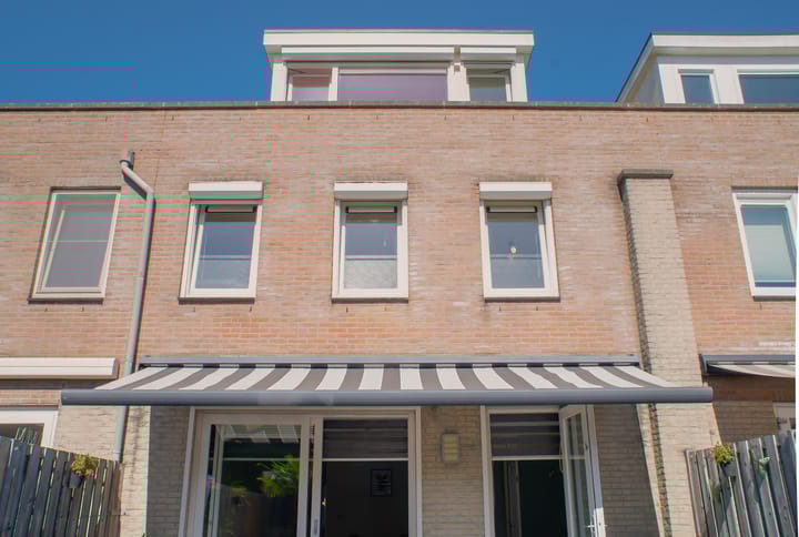 Foto 32 van Walenburg 12