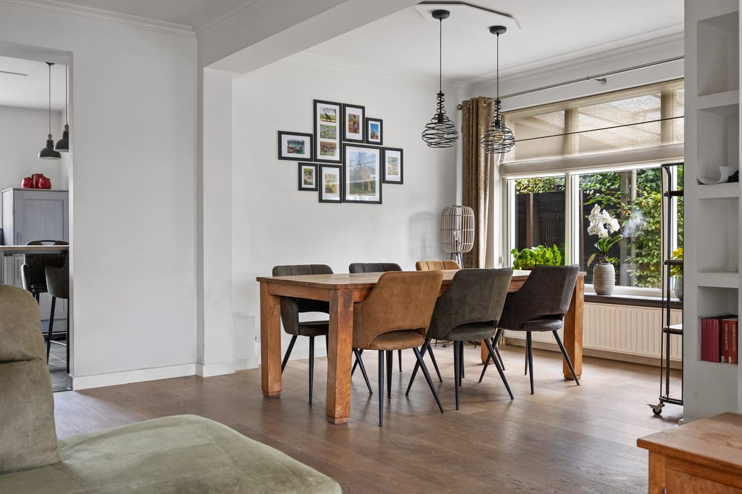 Foto 8 van Wilhelminastraat 33