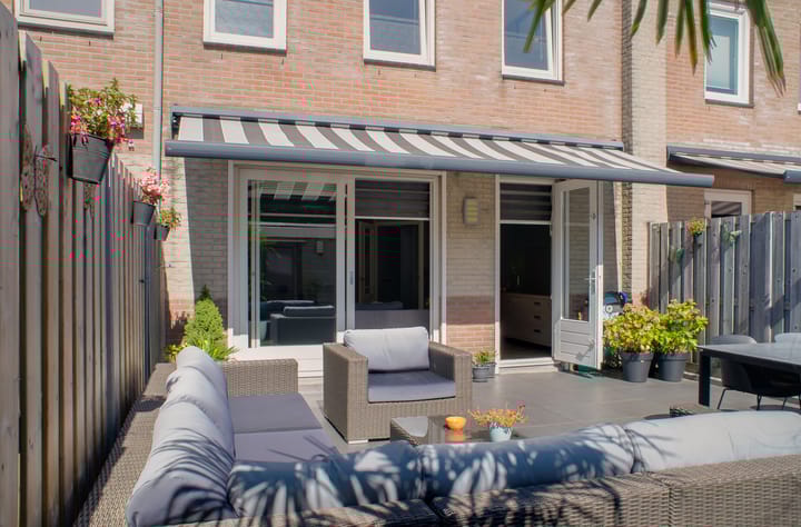 Foto 33 van Walenburg 12