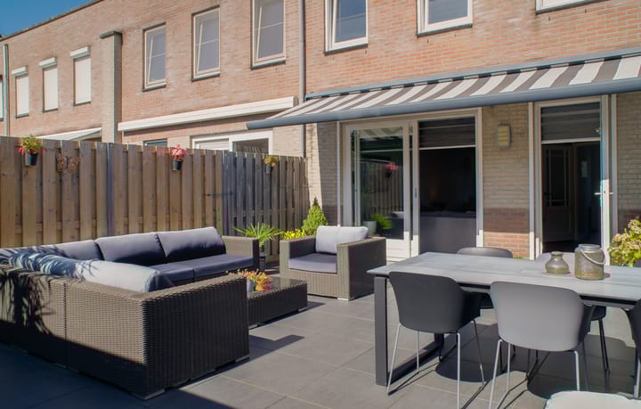 Foto 34 van Walenburg 12