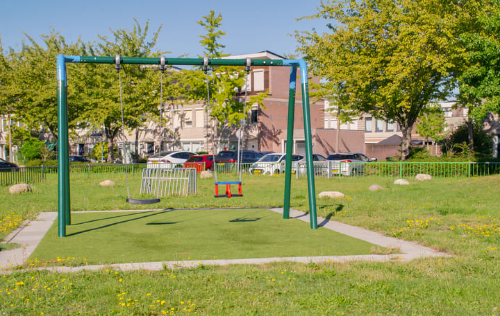 Foto 40 van Walenburg 12