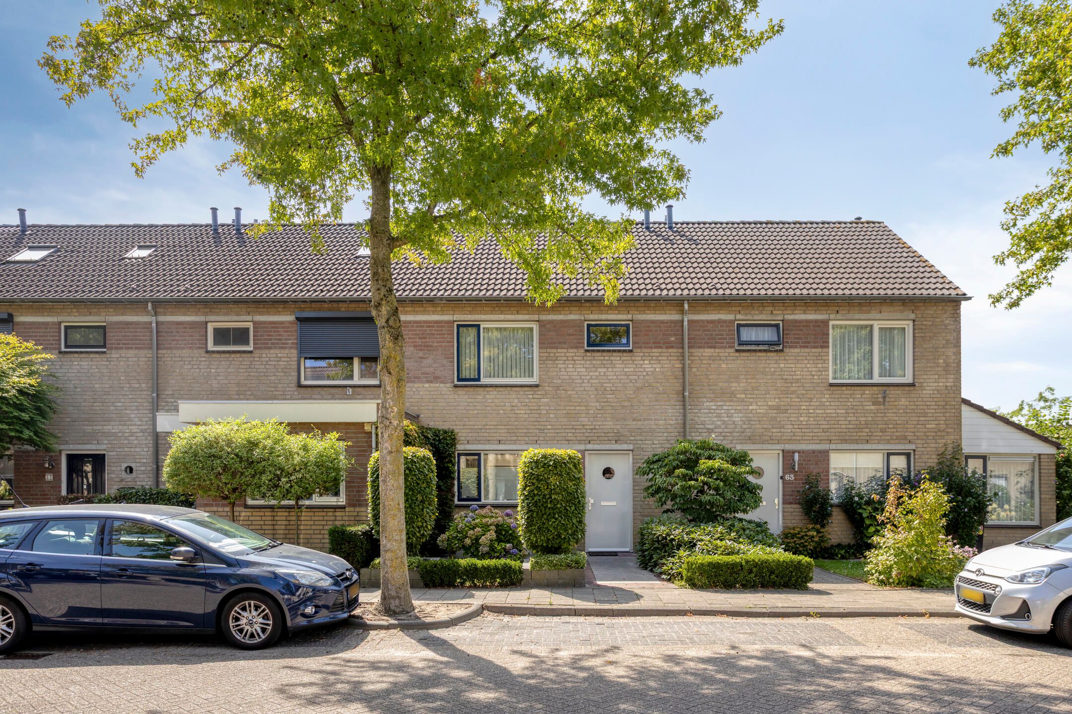 Salderes, 61, Best, 5682EP, Noord-Brabant, Nederland 61