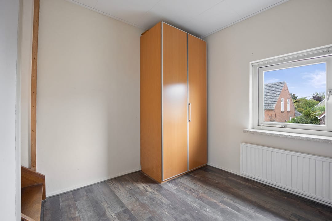 Foto 26 van Wilhelminastraat 33