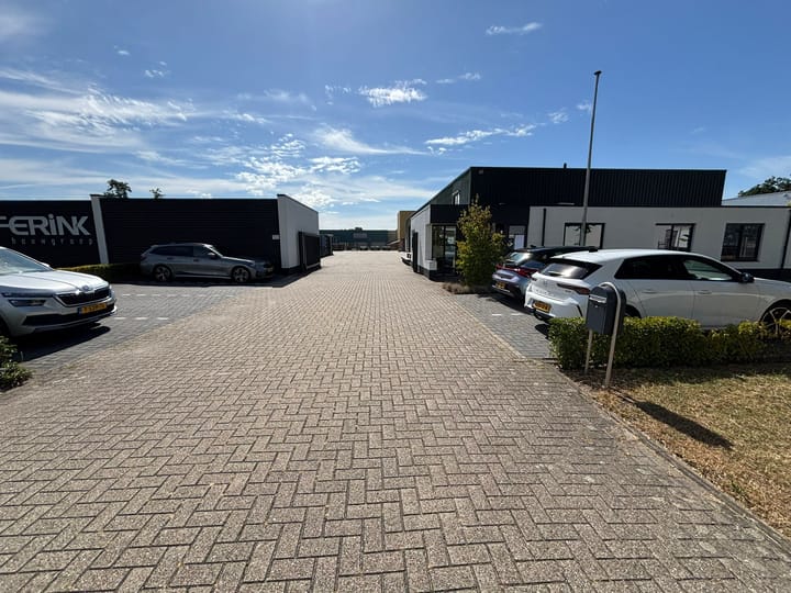 Kleibultweg 65, Oldenzaal