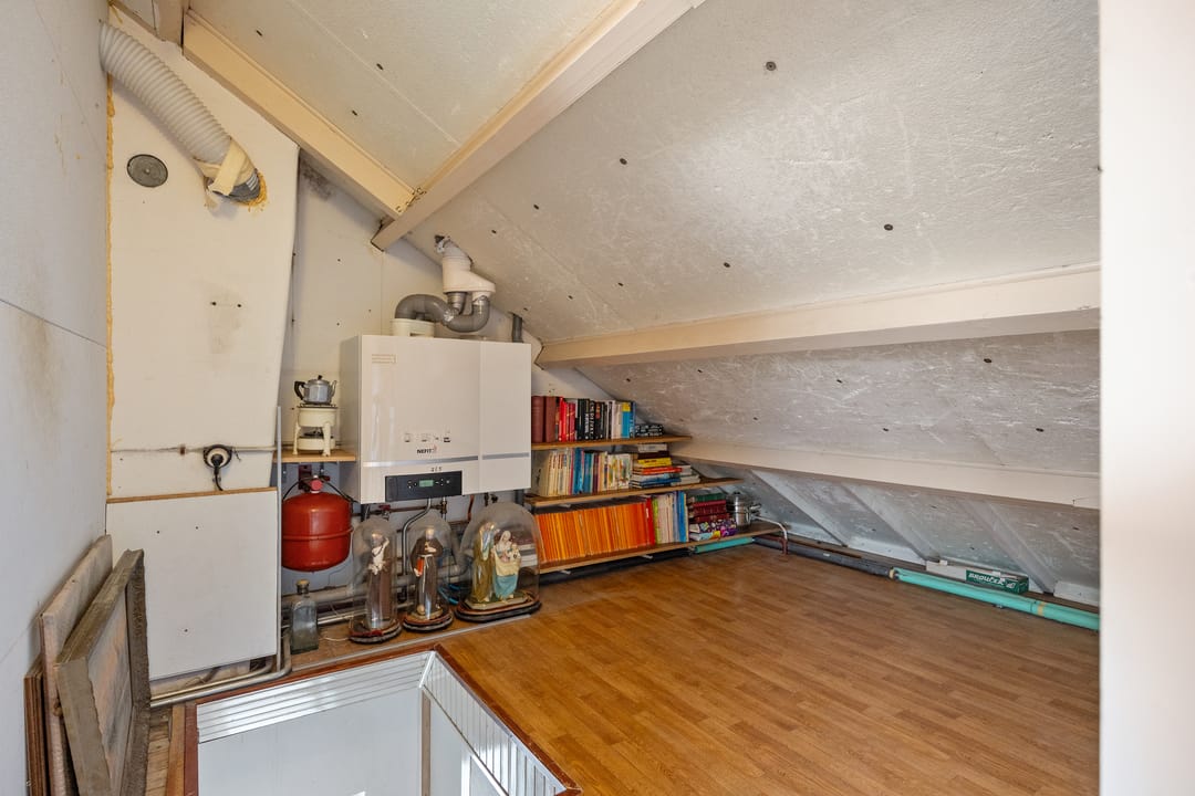 Foto 28 van Wilhelminastraat 33