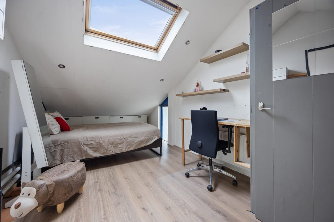 Foto 31 van Wilhelminastraat 33