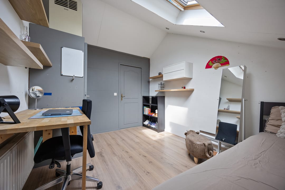 Foto 32 van Wilhelminastraat 33