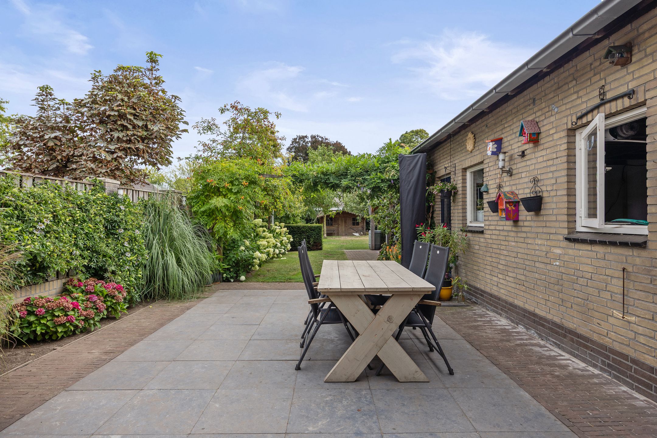 Foto 33 van Wilhelminastraat 33