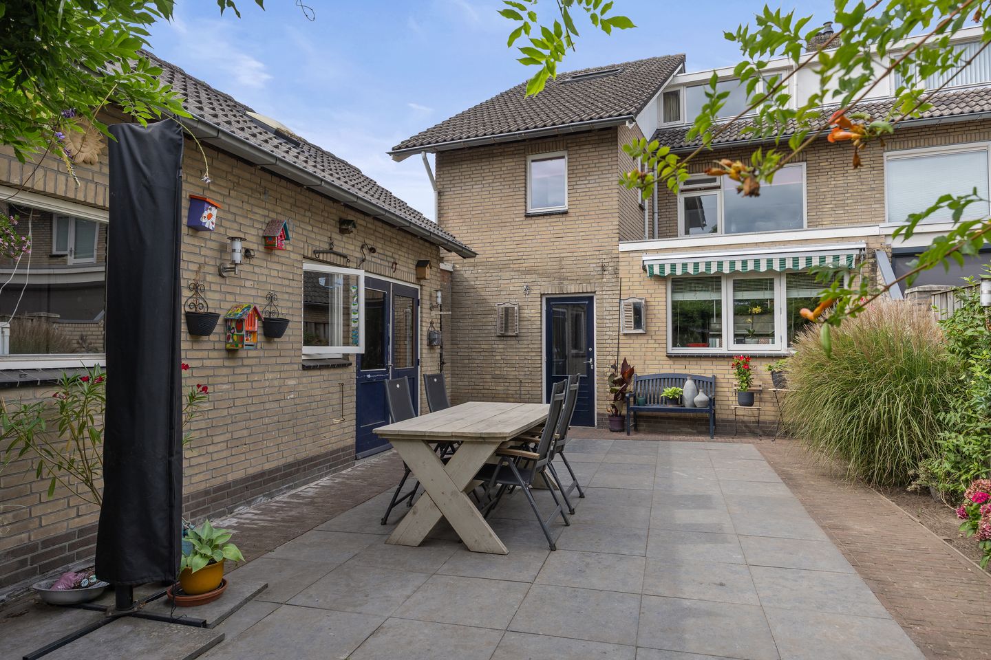 Foto 35 van Wilhelminastraat 33